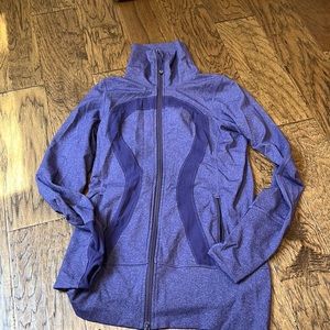 Lululemon Size 4 Jacket